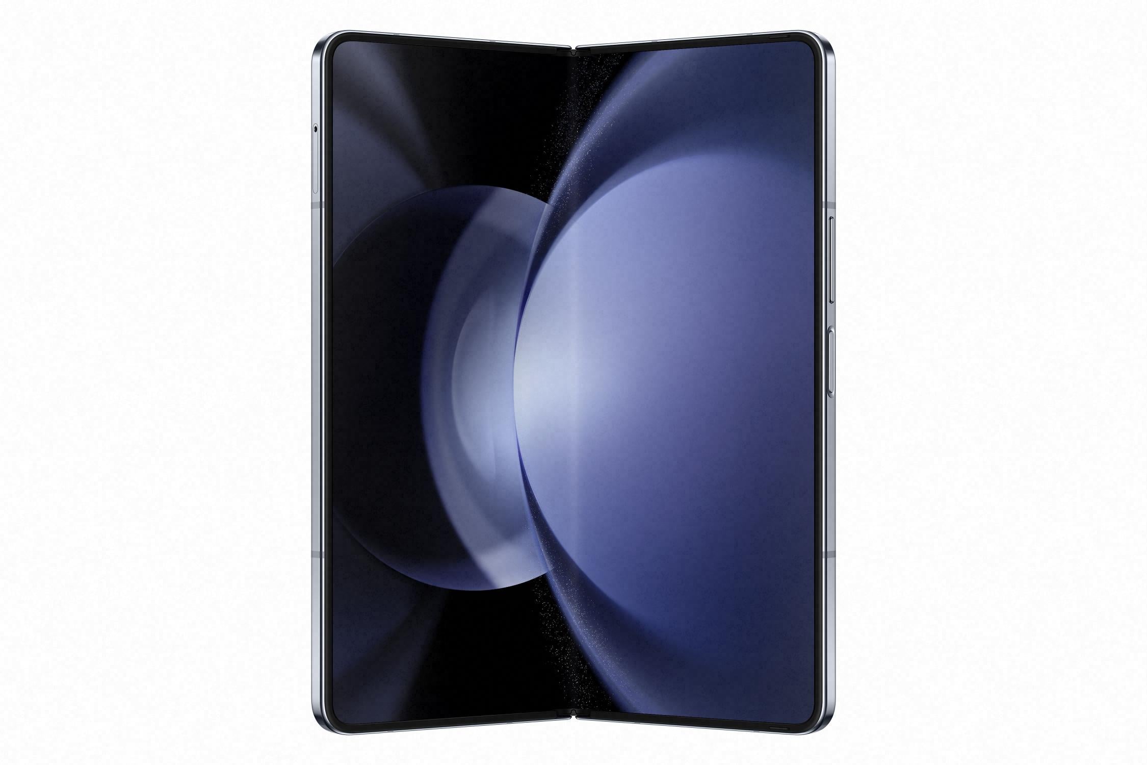 “Samsung” prezentē “Galaxy Flip5” un “Galaxy Fold5” salokāmos viedtālruņus