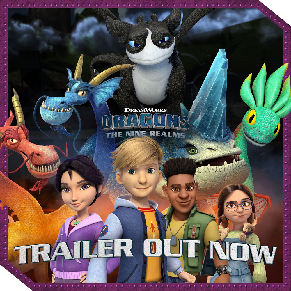 Franšīze "Kā pieradināt pūķi".