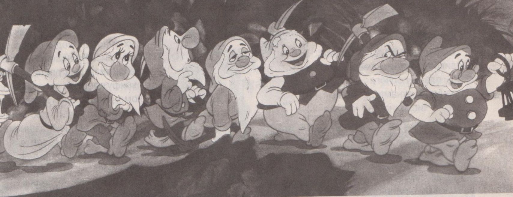 Kurp aizgāja jautrais rūķis?