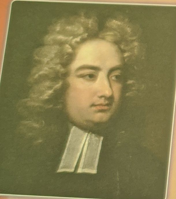 Lidojošās salas mīkla