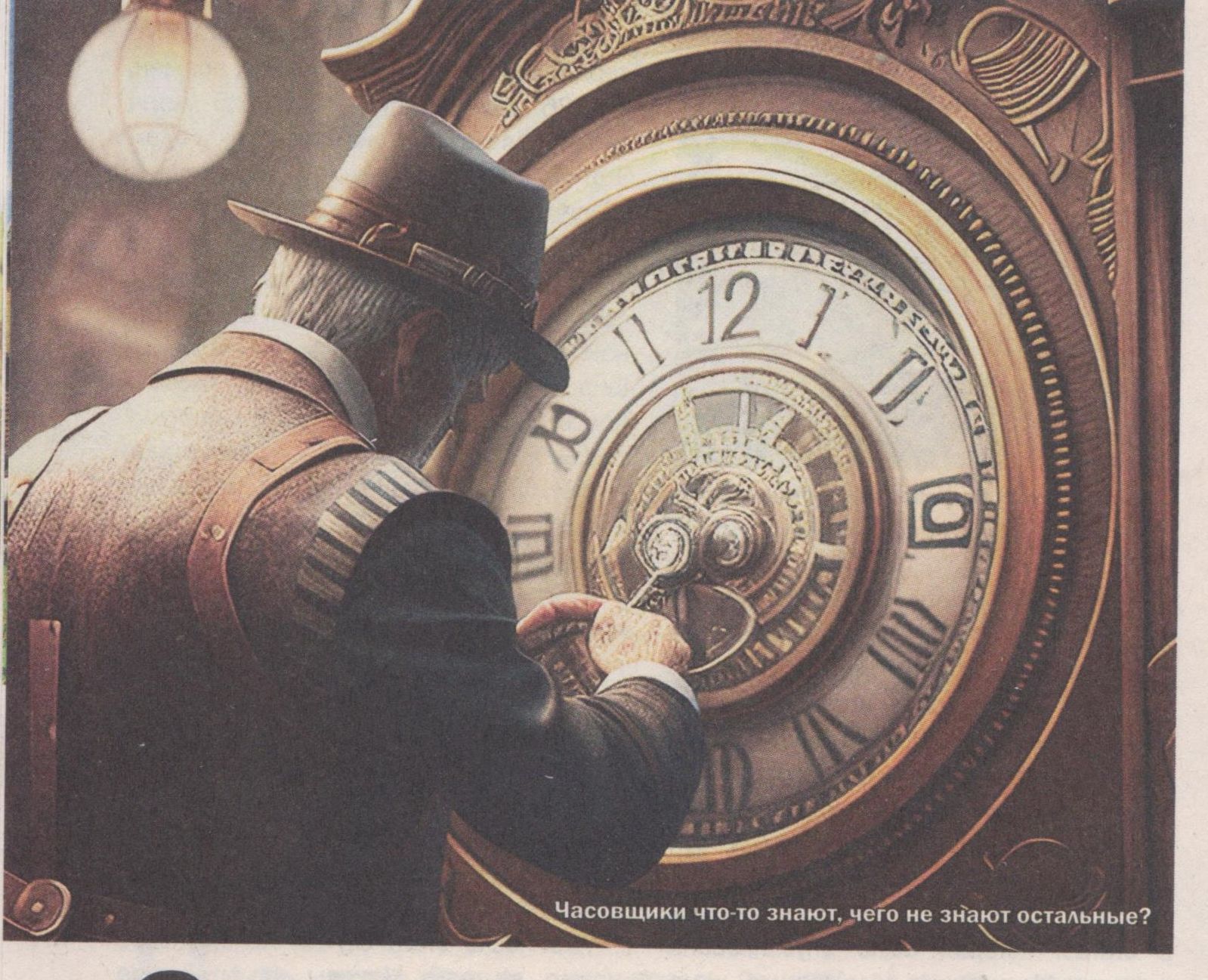 Eksotiskā konspiroloģija