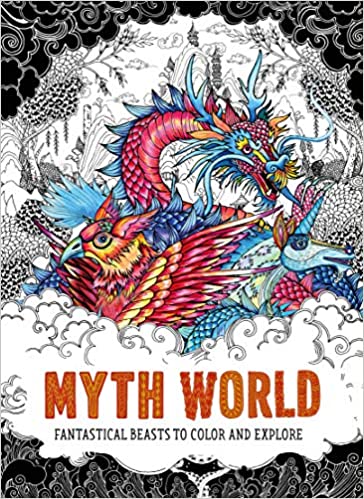 Good Wives and Warriors. Mythopedia: An Encyclopedia of Mythical Beasts and Their Magical Tales