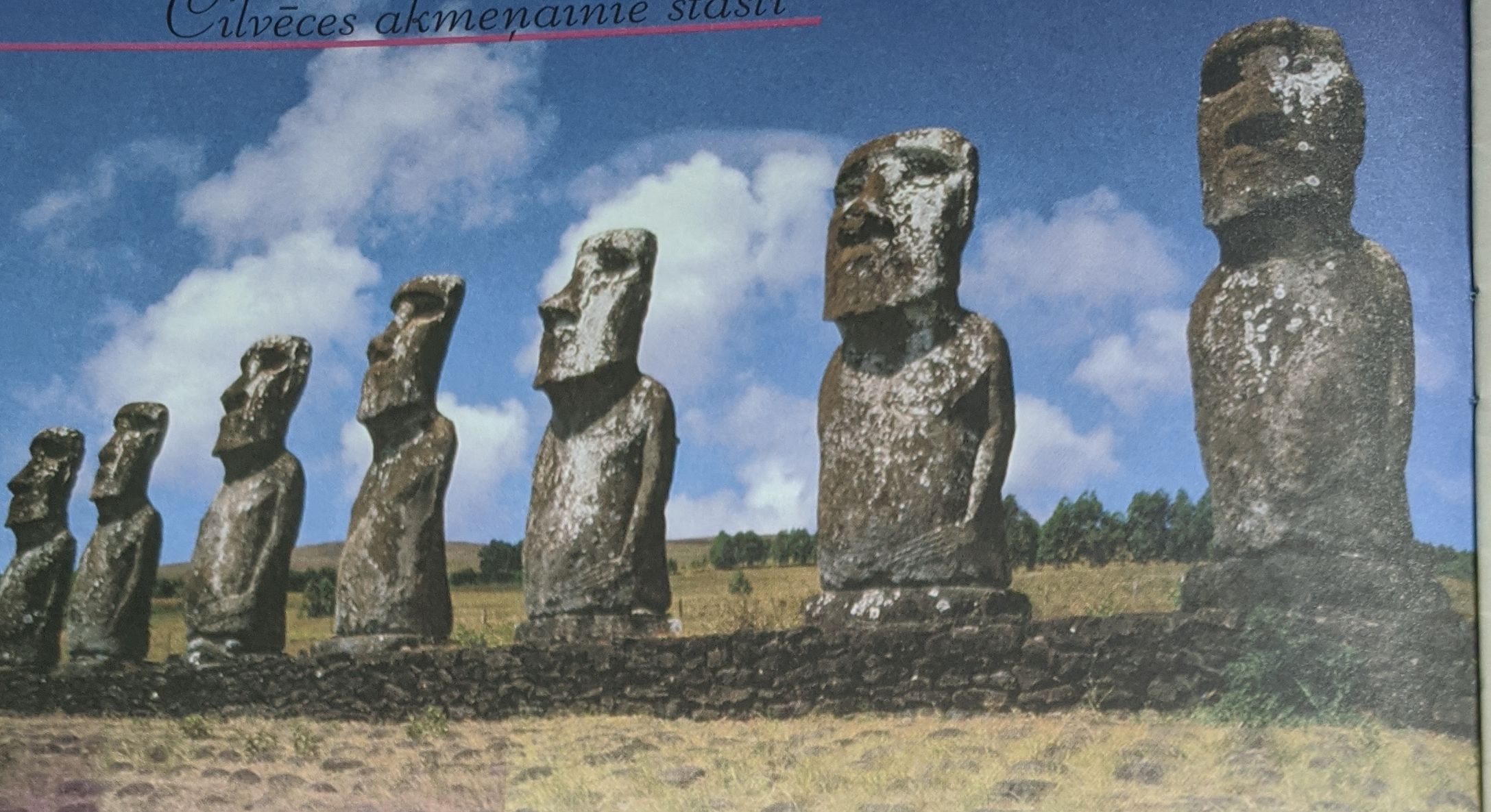 Akmens cilvēki