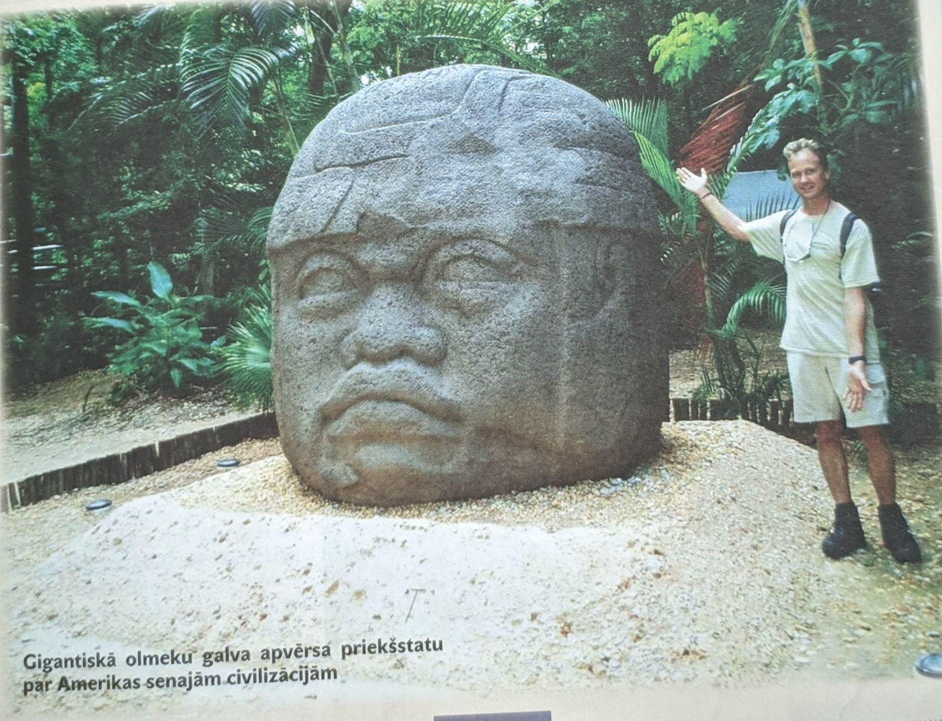 Akmens cilvēki