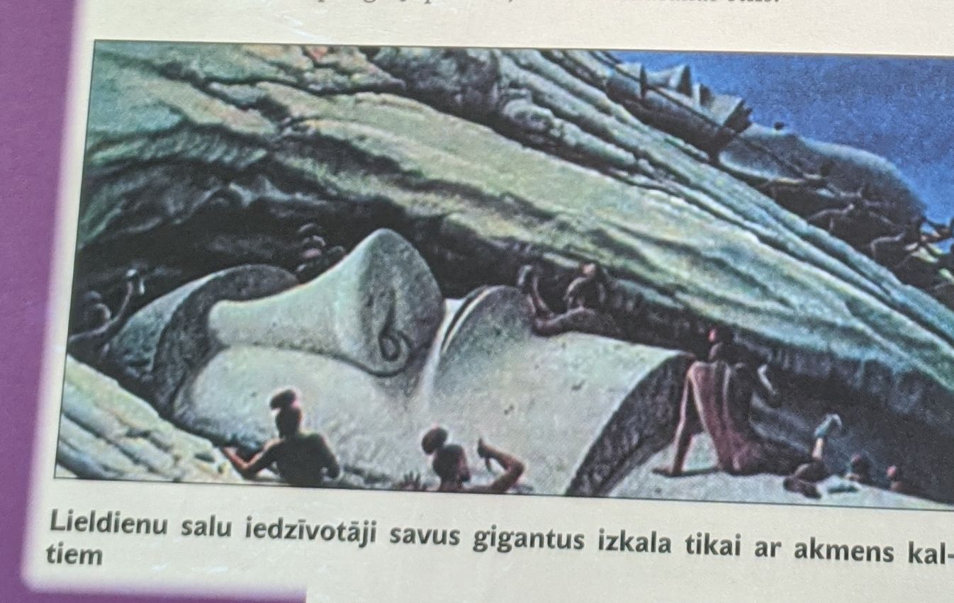 Akmens cilvēki