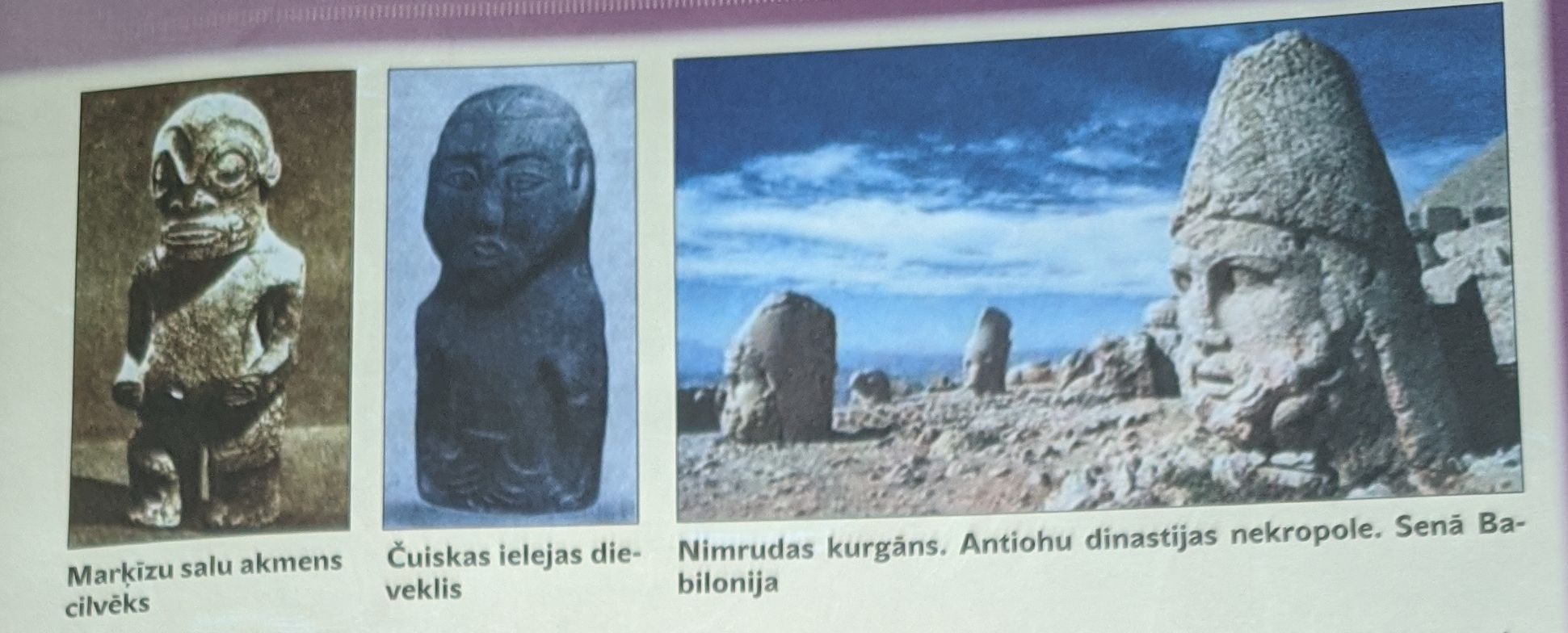 Akmens cilvēki