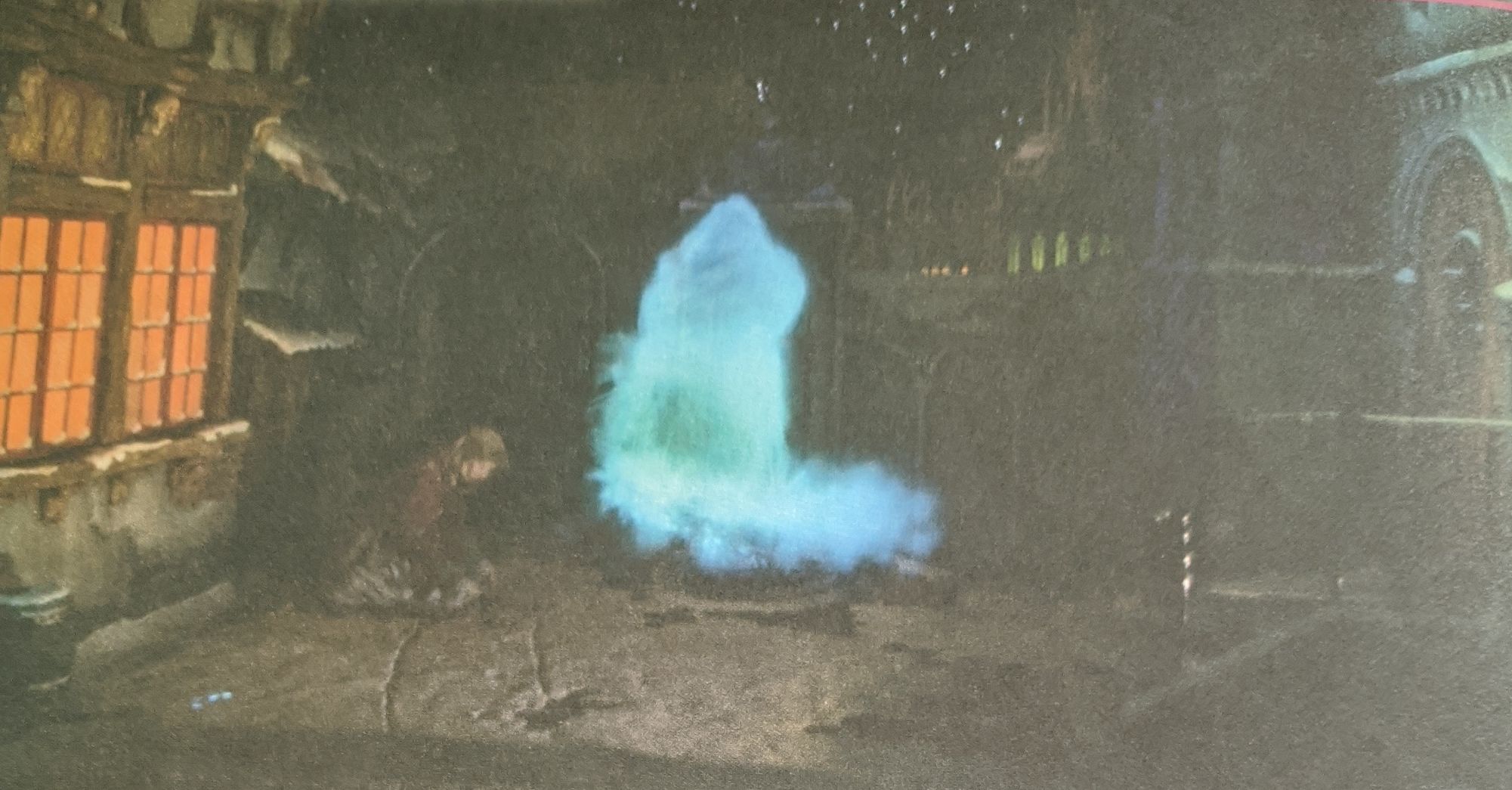 Citas pasaules realitāte