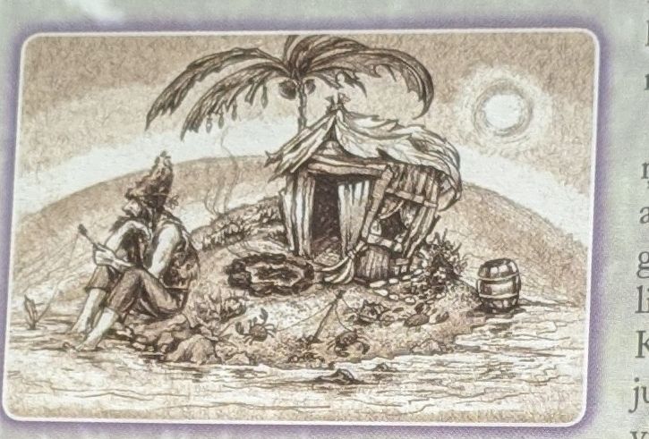 Robinsona Krūzo sala