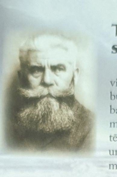 Hansa Horbigena ledus un liesmas