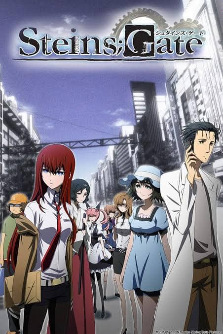 Anime, jauns vākums