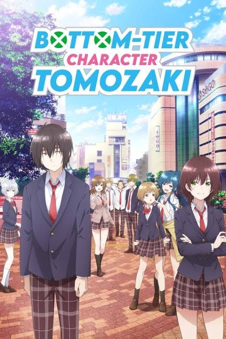 Anime, jauns vākums