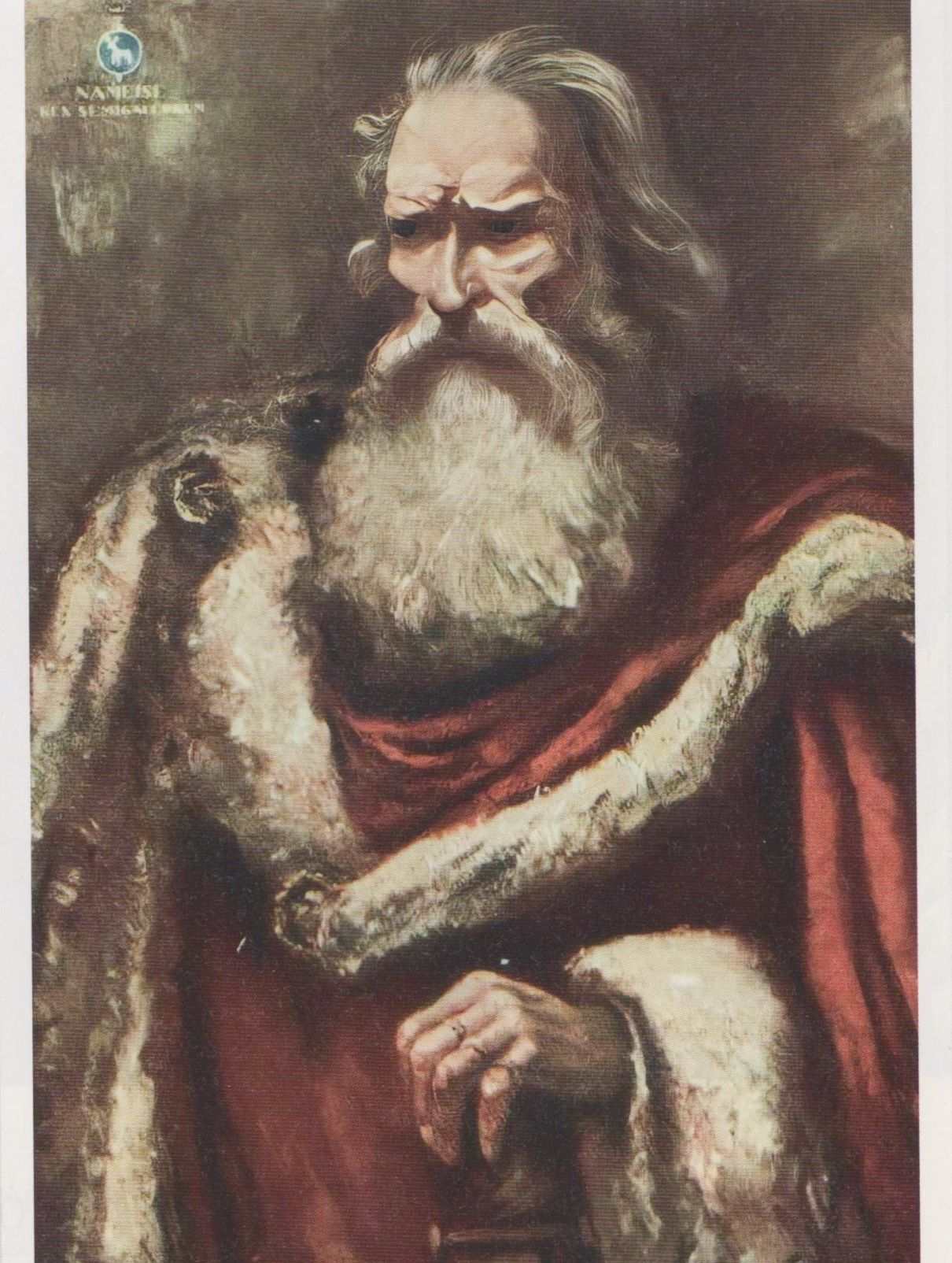 Senlatvija. Starp mītiem un zinātni