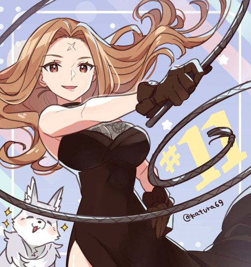 Anime, jauns vākums _1