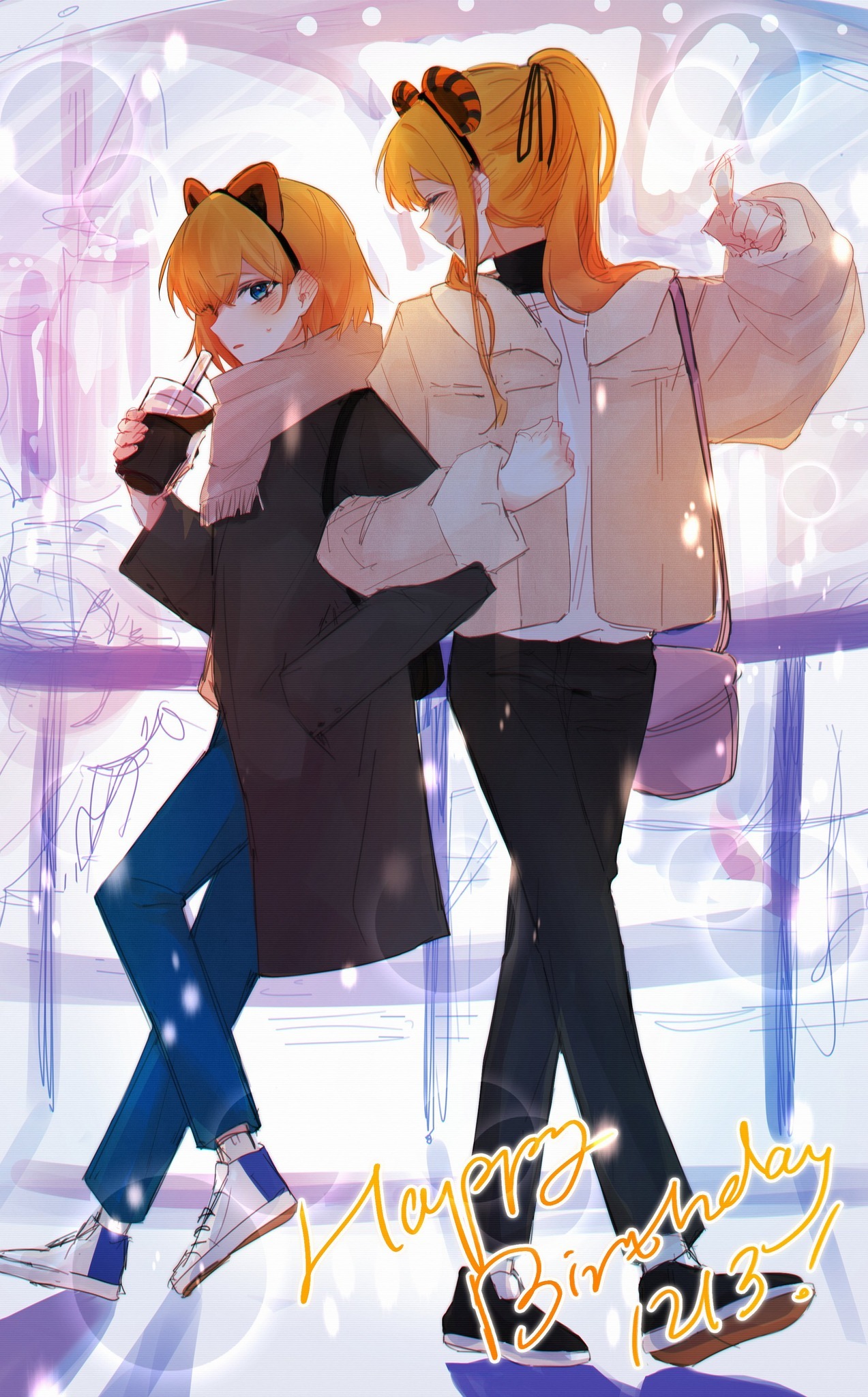 Anime, jauns vākums _1