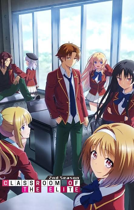 Anime, jauns vākums_2