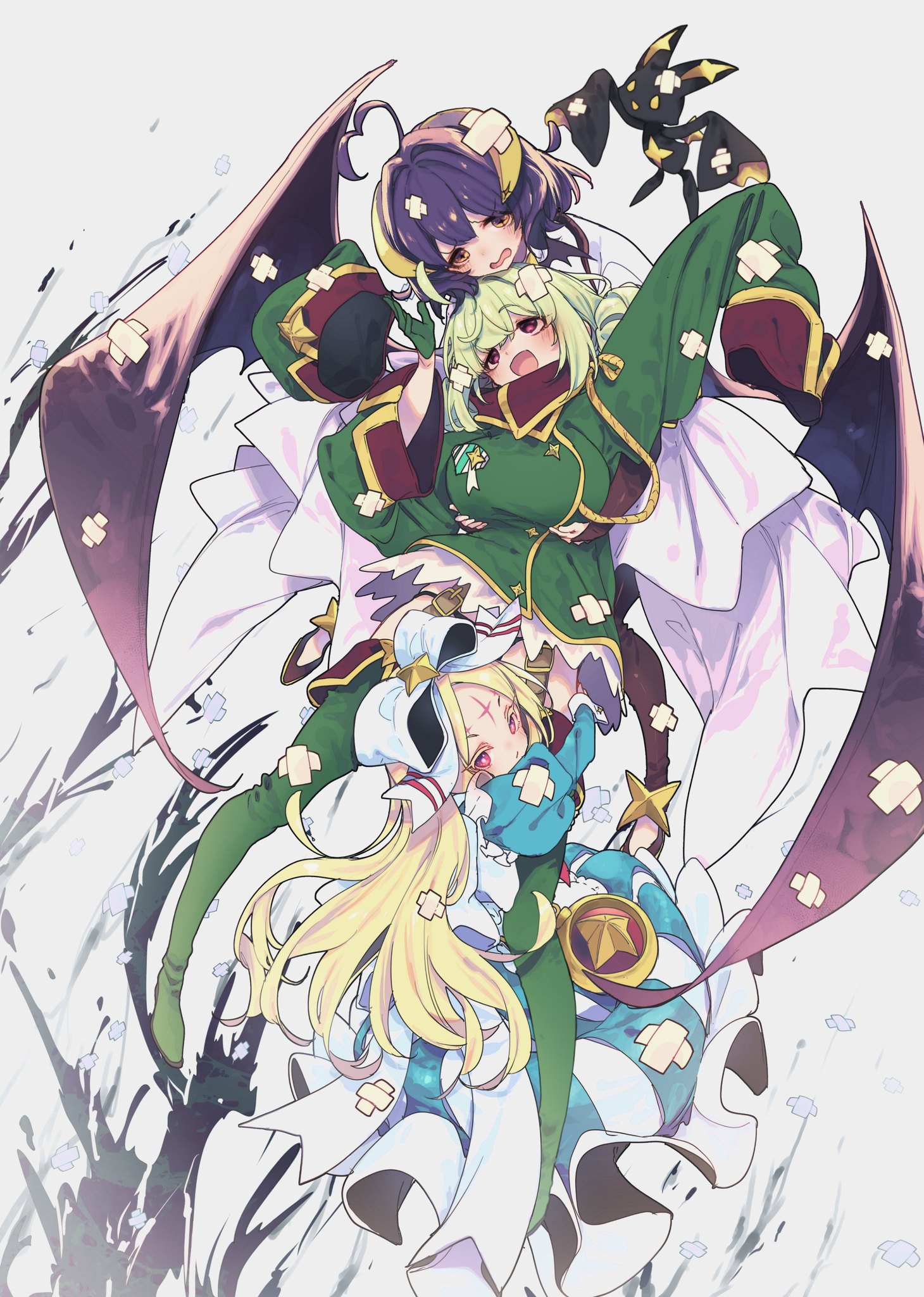 Anime, jauns vākums_4