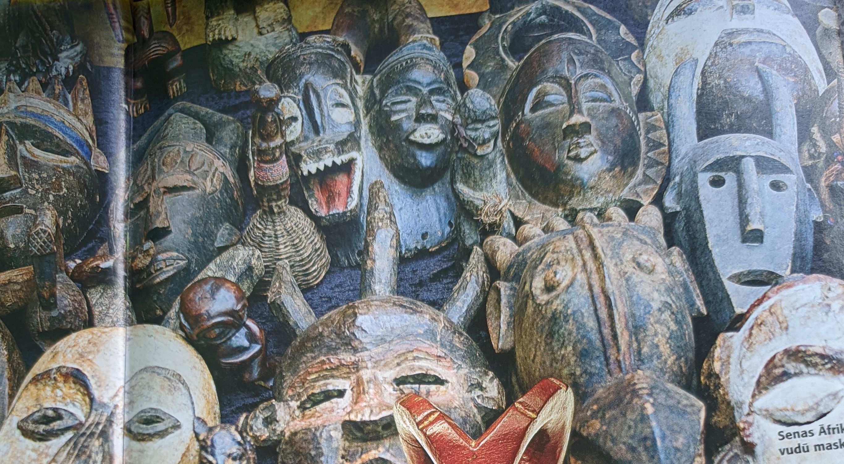 Labā un ļaunā saplūšana