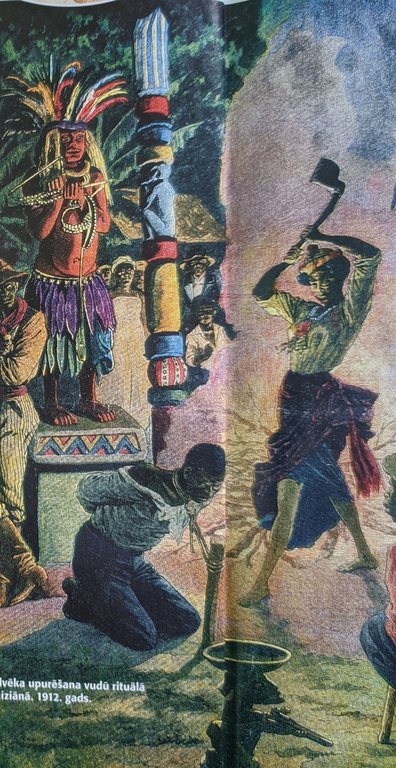 Labā un ļaunā saplūšana