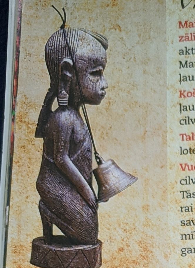 Labā un ļaunā saplūšana