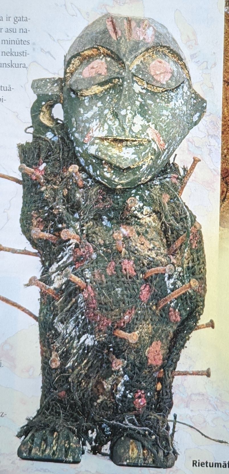 Labā un ļaunā saplūšana