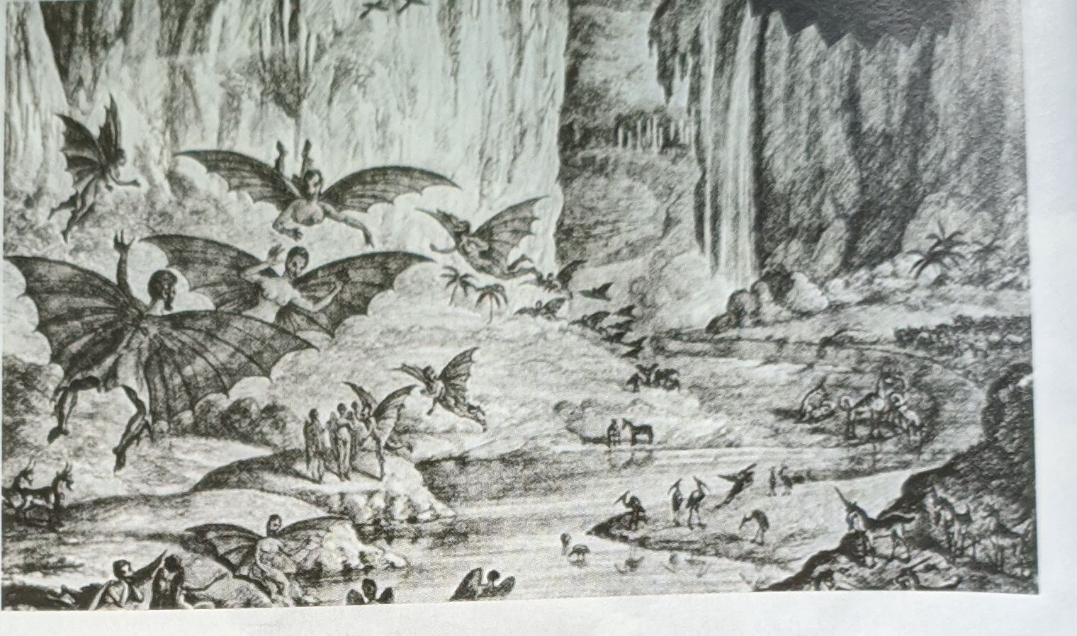 Uz Mēness atrasta bebru kolonija