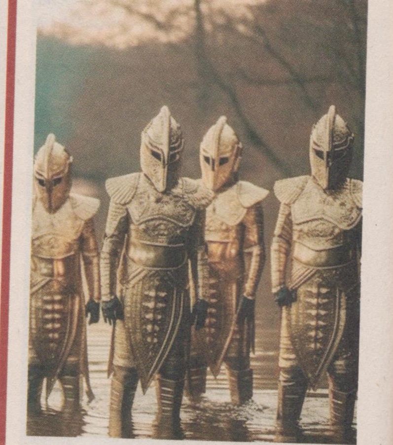 Atnācēji Peru?