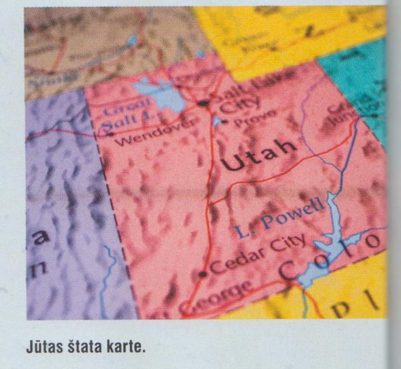 Zona saskarsmei ar citā pasaulēm