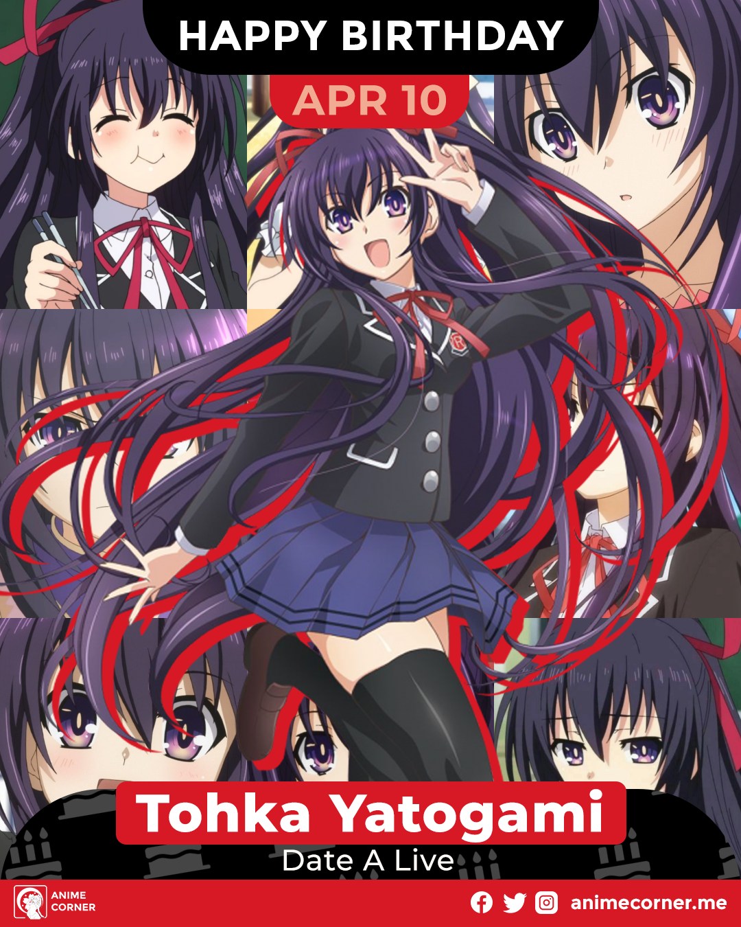 Anime varoņu dzimšanas dienas_1