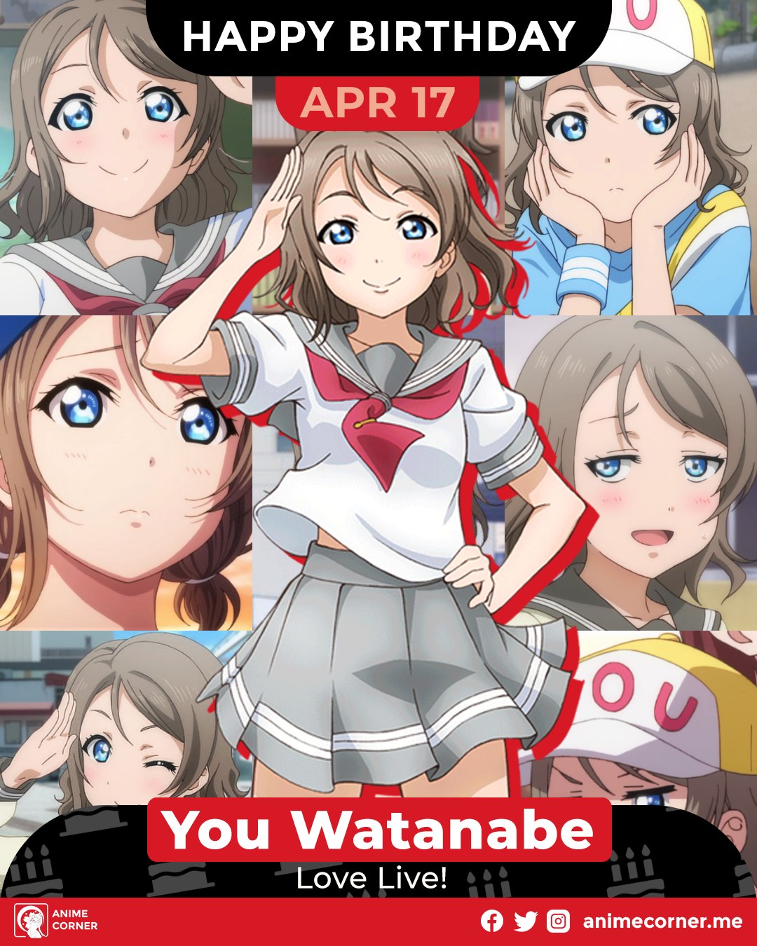 Anime varoņu dzimšanas dienas_1