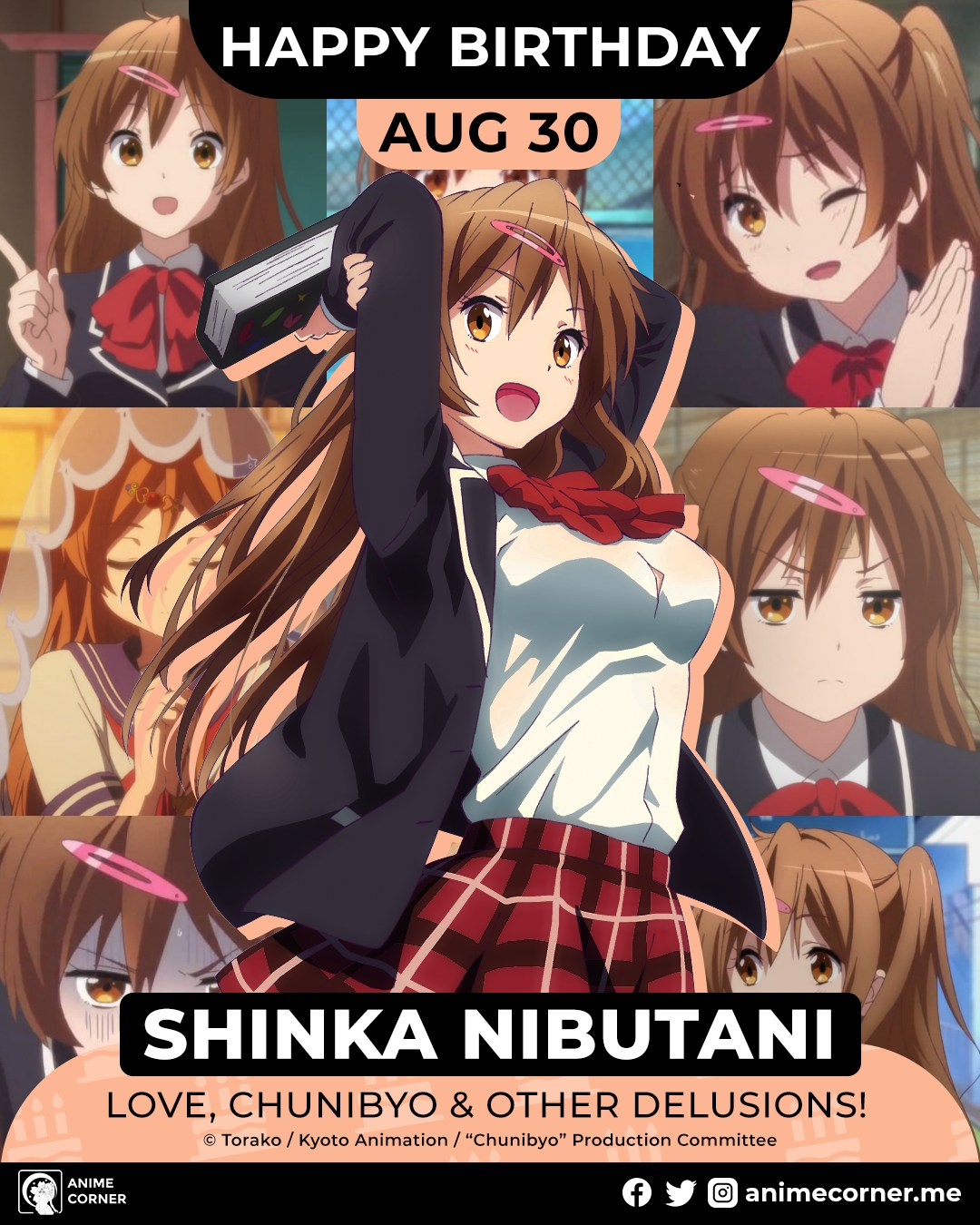 Anime varoņu dzimšanas dienas_4