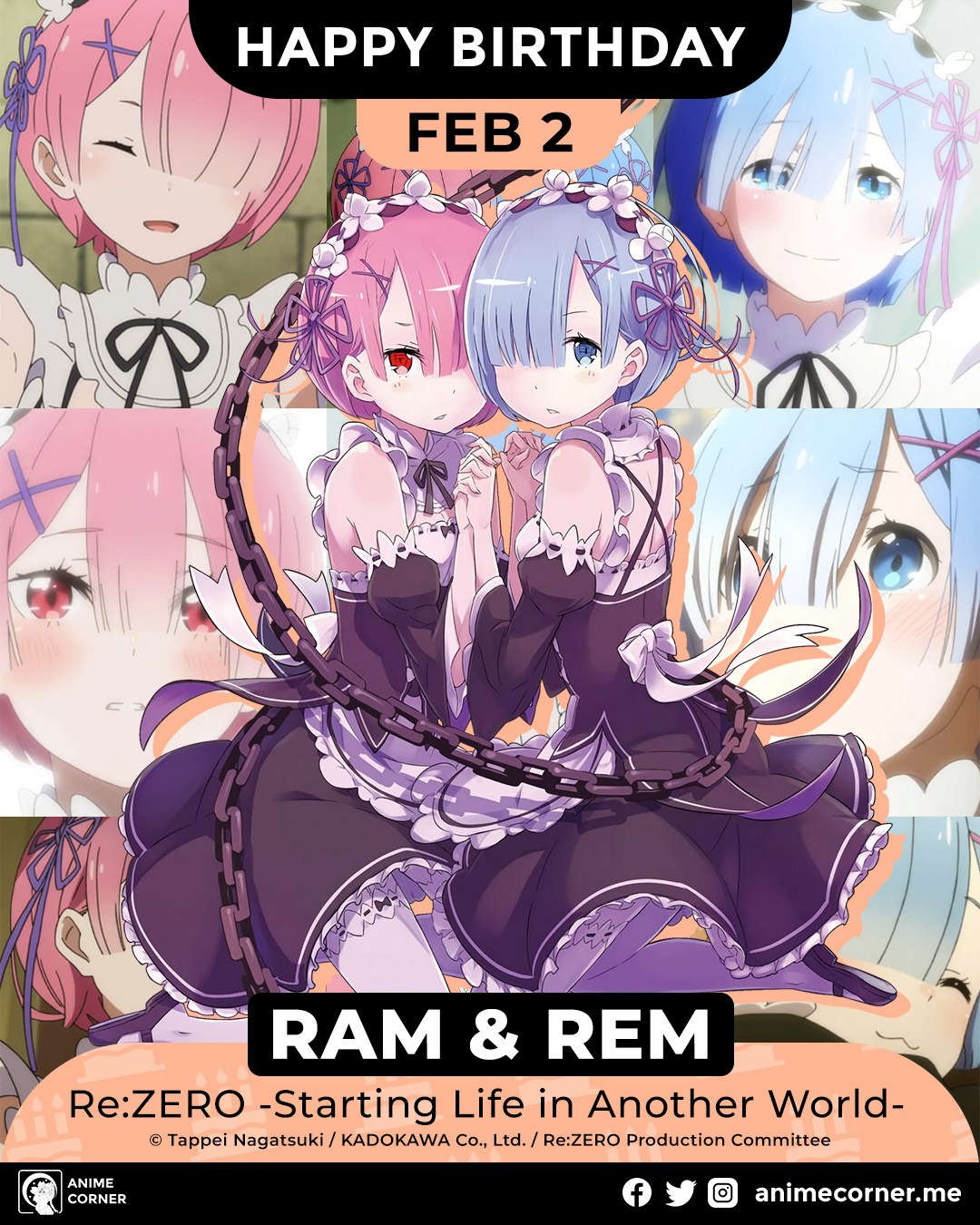 Anime varoņu dzimšanas dienas_4