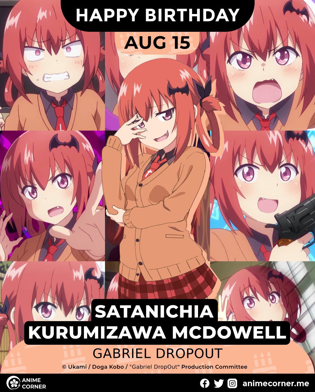 Anime varoņu dzimšanas dienas_7