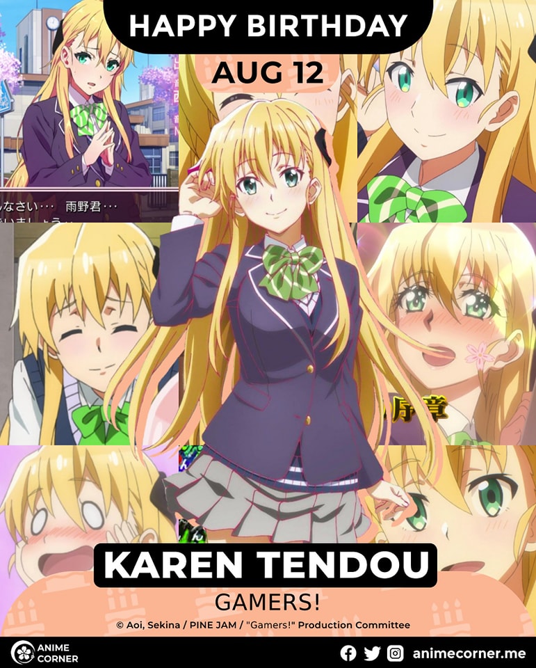 Anime varoņu dzimšanas dienas_7