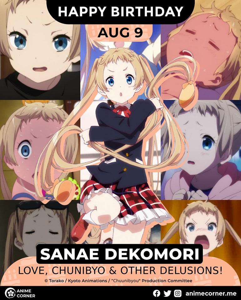 Anime varoņu dzimšanas dienas_7