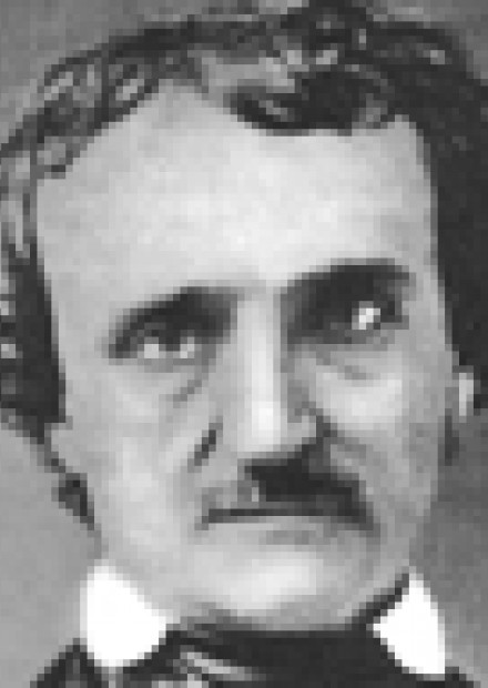 Edgars Alans Po. Latviski.