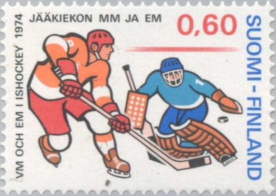 Pasaules hokejs 20. gadsimtā. 3. daļa.