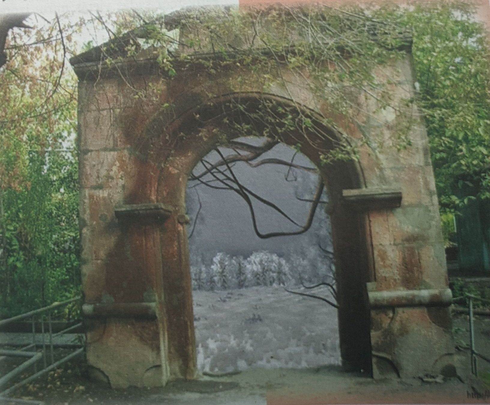 Sātana lamatas