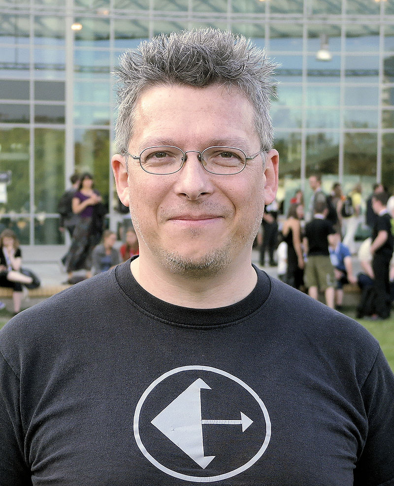 Rafals Kosiks. Rožukronis