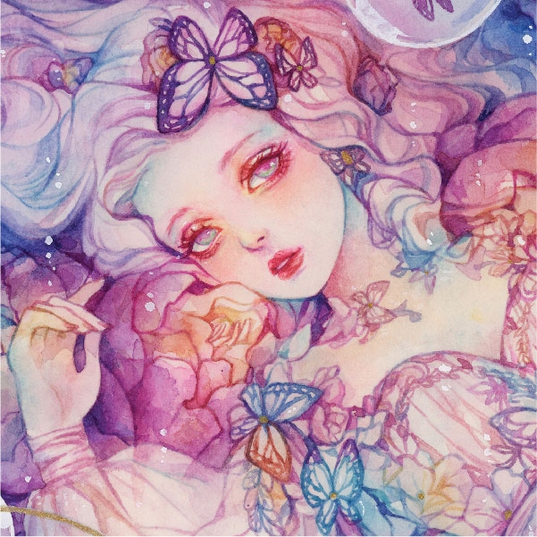 Anime stils iekaro Ameriku. 17. daļa