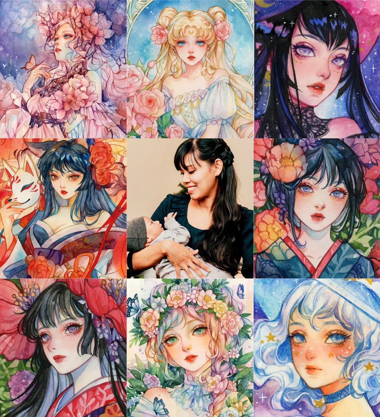 Anime stils iekaro Ameriku. 17. daļa