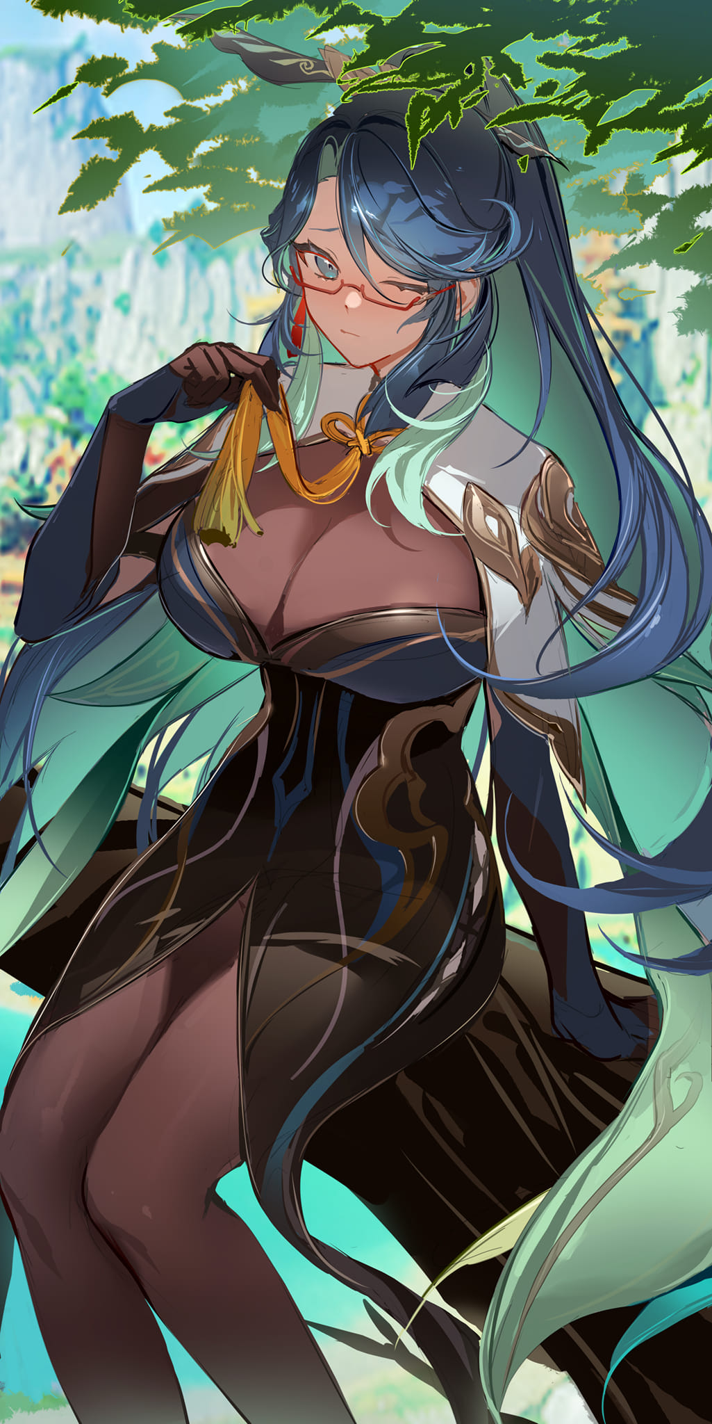 Anime_p_vākums
