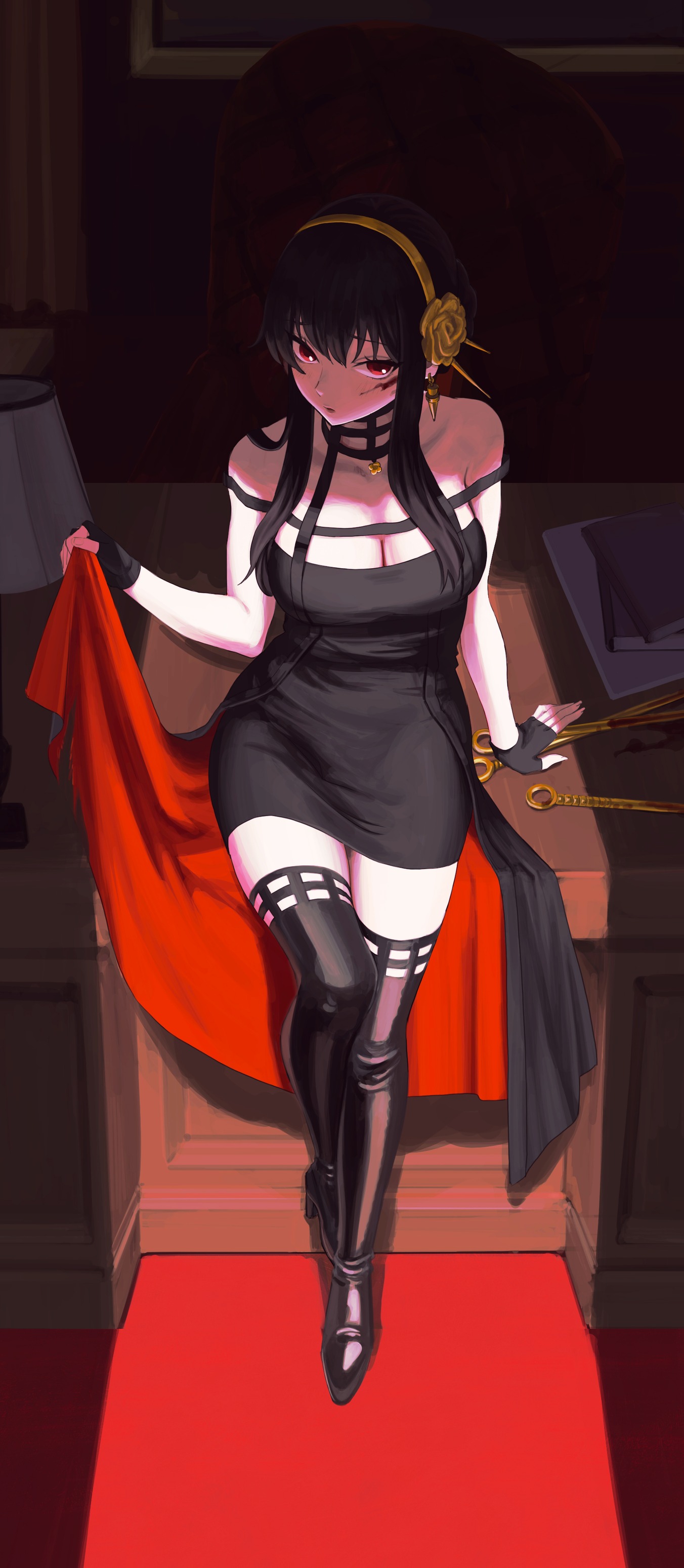 Anime_p_vākums