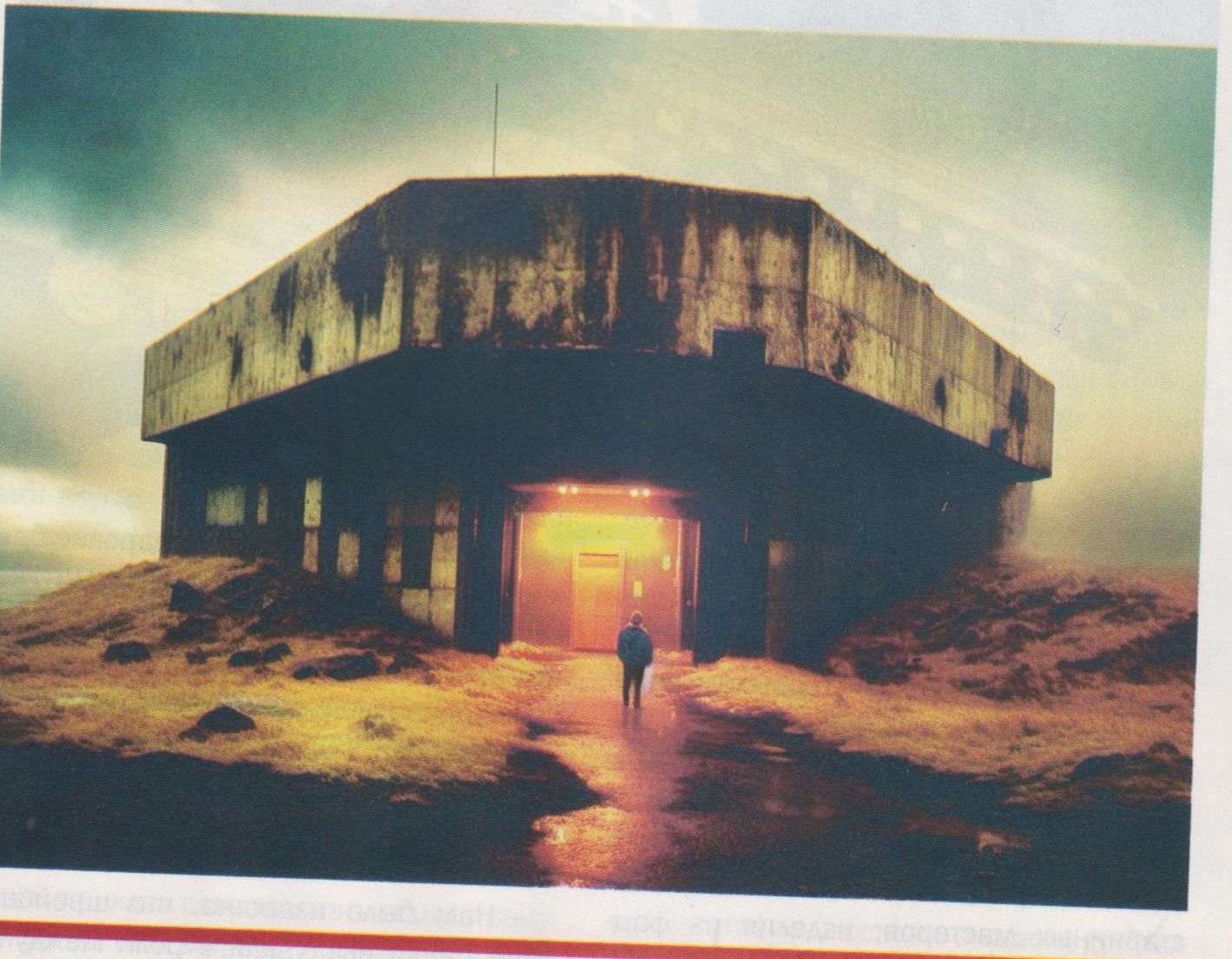 Neatgriešanās punkts pārvarēts!