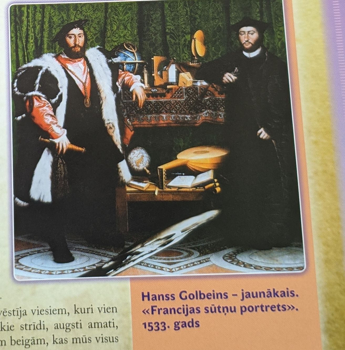 Hansa Golbeina noslēptā nāve