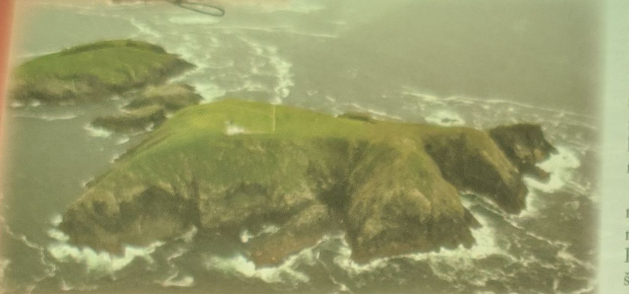 Līdz šodienai neatklātais Eilin Moras noslēpums