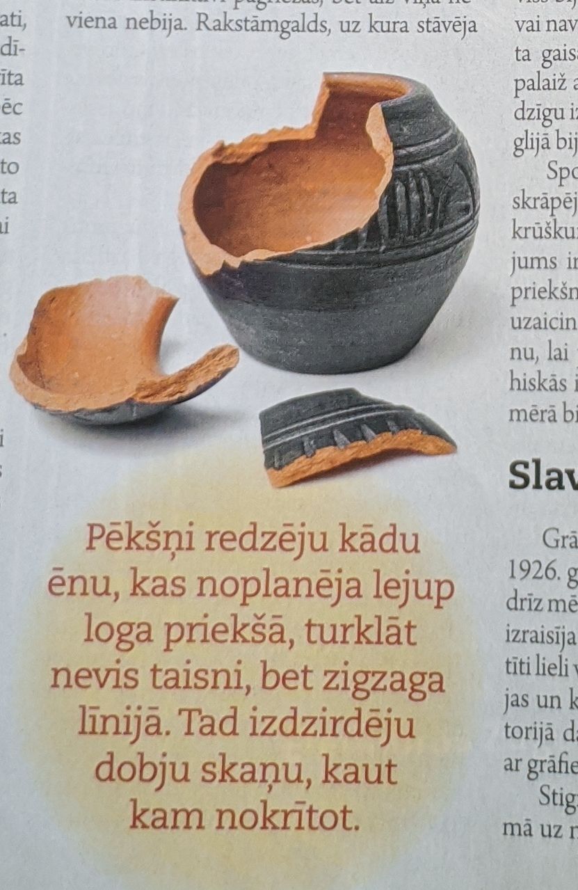 Poltergeista meitene Eleonora