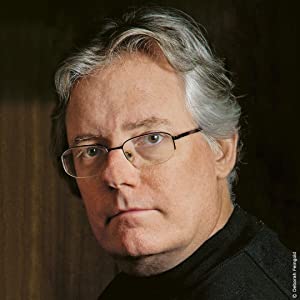 Duglass Prestons, Linkolns Čailds. Ledus robeža. 