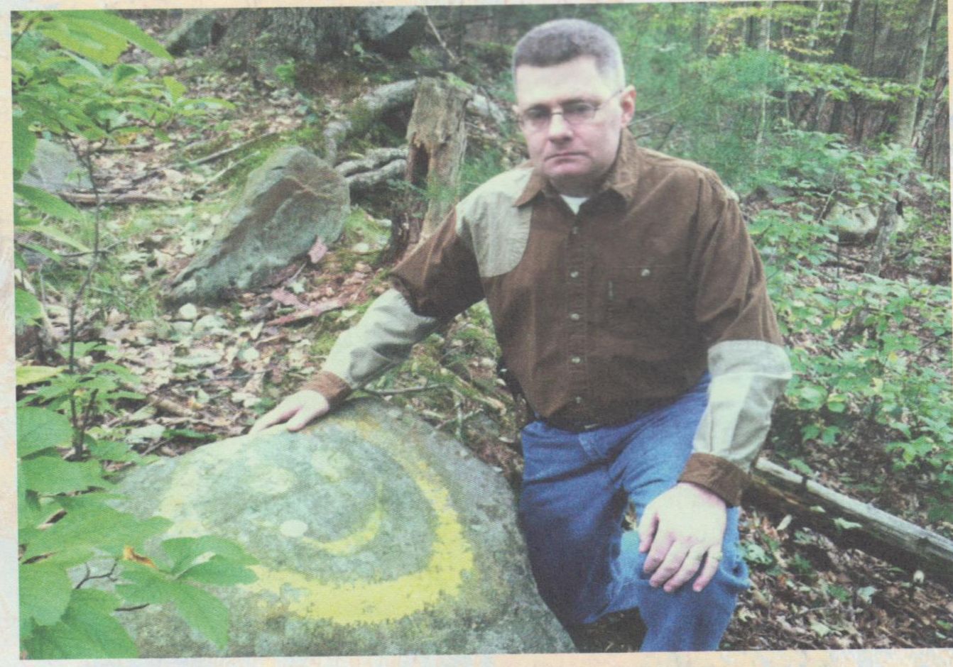 Emocijzīmes – slepkavas: jauna amerikāņu gadsimta mīkla