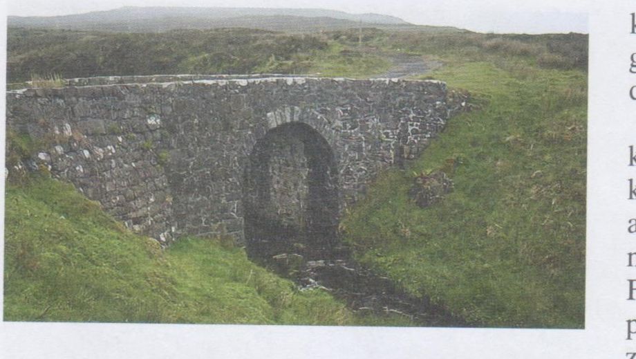 Makleodu klana noslēpumainās relikvijas