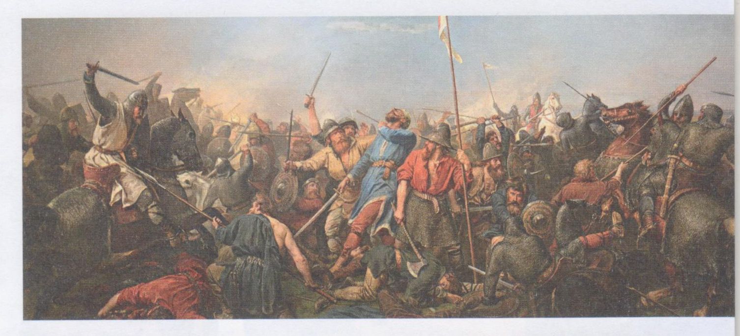 Makleodu klana noslēpumainās relikvijas